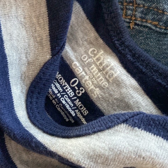 Baby Outfit Set - Picture 5 of 5